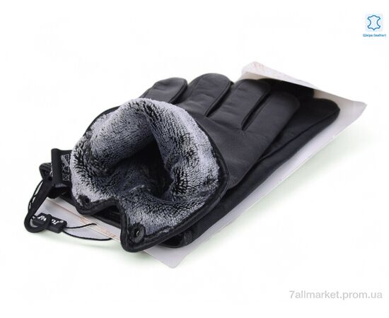 Чоловічі рукавиці Зима 53-2 black батал (10 шт. р.сітка13-14,5) "PAIDI" недорого оптом від прямого постачальника, зображення 2 Чоловічі рукавиці Зима 53-2 black батал (10 шт. р.сітка13-14,5) "PAIDI" недорого оптом від прямого постачальника, зображення 2