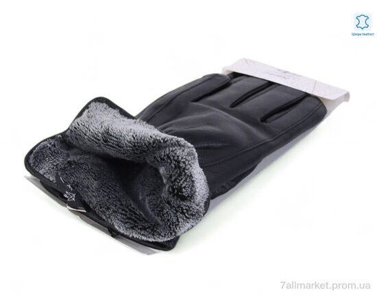 Чоловічі рукавиці Зима 52-5 black (10 шт. р.сітка11-13) "PAIDI" недорого оптом від прямого постачальника, зображення 2 Чоловічі рукавиці Зима 52-5 black (10 шт. р.сітка11-13) "PAIDI" недорого оптом від прямого постачальника, зображення 2