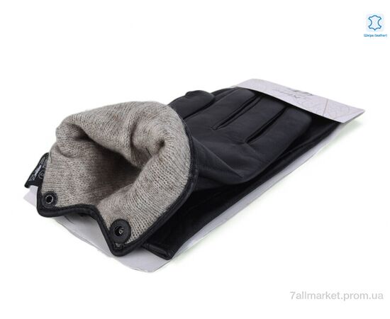 Чоловічі рукавиці Зима 51-2 black (10 шт. р.сітка11-13) "PAIDI" недорого оптом від прямого постачальника, зображення 2 Чоловічі рукавиці Зима 51-2 black (10 шт. р.сітка11-13) "PAIDI" недорого оптом від прямого постачальника, зображення 2