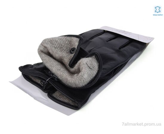 Чоловічі рукавиці Зима 51-3 black (10 шт. р.сітка11-13) "PAIDI" недорого оптом від прямого постачальника, зображення 2 Чоловічі рукавиці Зима 51-3 black (10 шт. р.сітка11-13) "PAIDI" недорого оптом від прямого постачальника, зображення 2