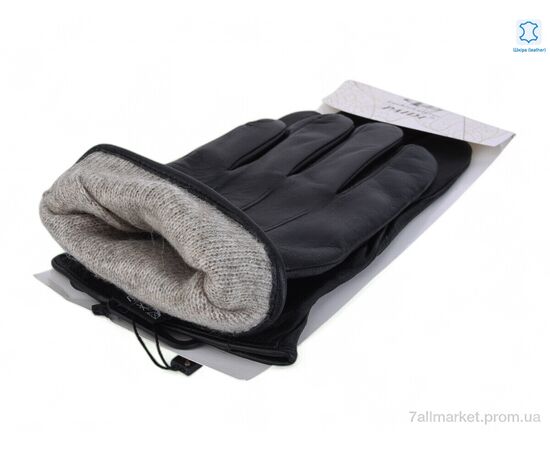 Чоловічі рукавиці Зима 51-4 black (10 шт. р.сітка11-13) "PAIDI" недорого оптом від прямого постачальника, зображення 2 Чоловічі рукавиці Зима 51-4 black (10 шт. р.сітка11-13) "PAIDI" недорого оптом від прямого постачальника, зображення 2