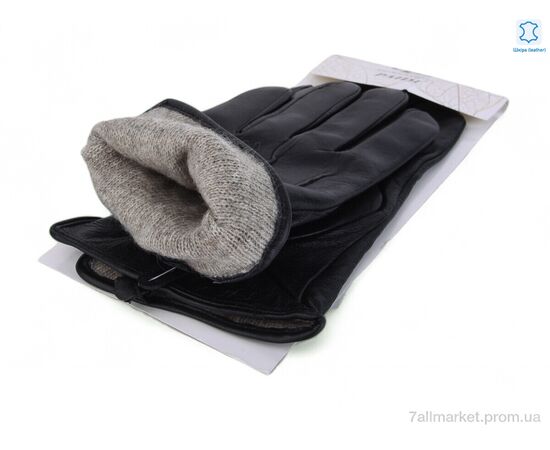 Чоловічі рукавиці Зима 51-6 black (10 шт. р.сітка11-13) "PAIDI" недорого оптом від прямого постачальника, зображення 2 Чоловічі рукавиці Зима 51-6 black (10 шт. р.сітка11-13) "PAIDI" недорого оптом від прямого постачальника, зображення 2