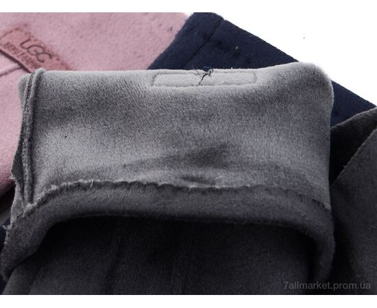 Перчатки женские Весна/осень 20-135Ж замша плюш mix (12 шт. р.сетка 6,5-8,5) "TUZZI" недорого оптом от прямого поставщика, изображение 3 Фотография Перчатки женские Весна/осень 20-135Ж замша плюш mix (12 шт. р.сетка 6,5-8,5) "TUZZI" недорого оптом от прямого поставщика, изображение 3