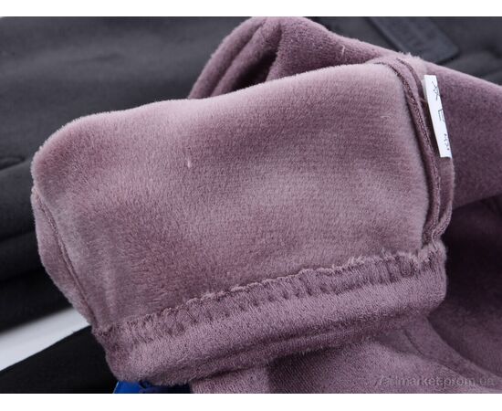 Перчатки женские Весна/осень 20-138Ж замша плюш mix (12 шт. р.сетка 6,5-8,5) "TUZZI" недорого оптом от прямого поставщика, изображение 3 Фотография Перчатки женские Весна/осень 20-138Ж замша плюш mix (12 шт. р.сетка 6,5-8,5) "TUZZI" недорого оптом от прямого поставщика, изображение 3