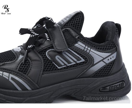 Кроссовки детские модные Весна/осень LD558 (6 пар р.32-37) "Red Sun" недорого оптом от прямого поставщика, изображение 2 Фотография Кроссовки детские модные Весна/осень LD558 (6 пар р.32-37) "Red Sun" недорого оптом от прямого поставщика, изображение 2