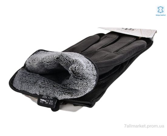 Чоловічі рукавиці Зима 62-4 black олень (10 шт. р.сітка11-13) "PAIDI" недорого оптом від прямого постачальника, зображення 2 Чоловічі рукавиці Зима 62-4 black олень (10 шт. р.сітка11-13) "PAIDI" недорого оптом від прямого постачальника, зображення 2