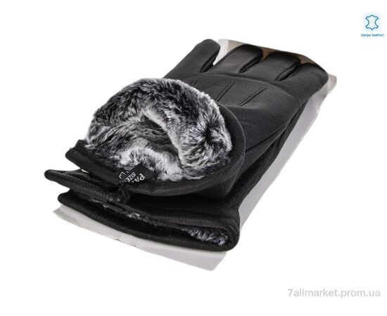 Перчатки мужские Зима A63-4 black олень (10 шт. р.сетка 11-13) "PAIDI" недорого оптом от прямого поставщика, изображение 2 Фотография Перчатки мужские Зима A63-4 black олень (10 шт. р.сетка 11-13) "PAIDI" недорого оптом от прямого поставщика, изображение 2