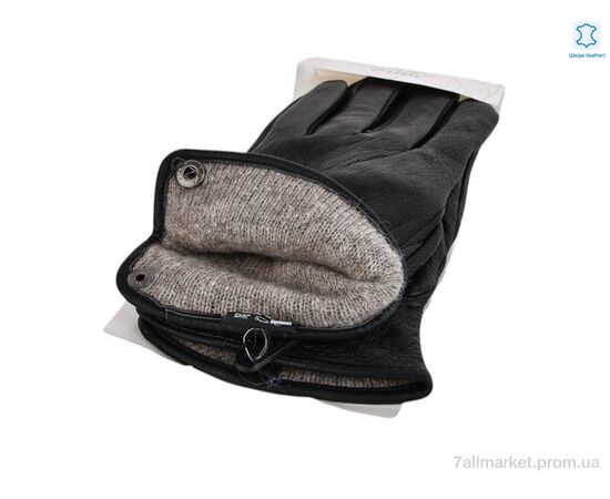 Чоловічі рукавиці Зима 61-1 black олень (10 шт. р.сітка11-13) "PAIDI" недорого оптом від прямого постачальника, зображення 2 Чоловічі рукавиці Зима 61-1 black олень (10 шт. р.сітка11-13) "PAIDI" недорого оптом від прямого постачальника, зображення 2