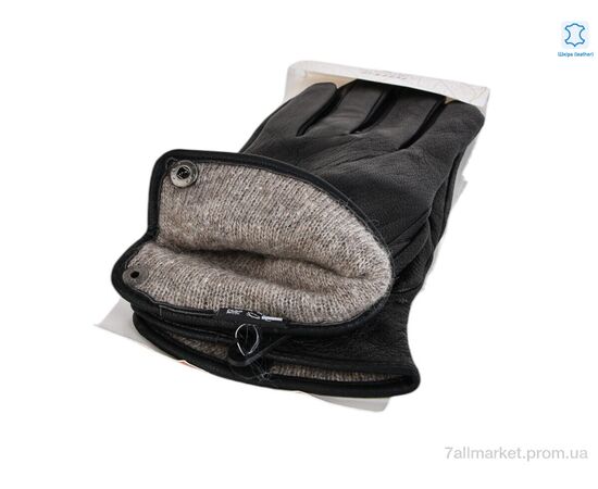 Чоловічі рукавиці Зима 61-3 black олень (10 шт. р.сітка11-13) "PAIDI" недорого оптом від прямого постачальника, зображення 2 Чоловічі рукавиці Зима 61-3 black олень (10 шт. р.сітка11-13) "PAIDI" недорого оптом від прямого постачальника, зображення 2