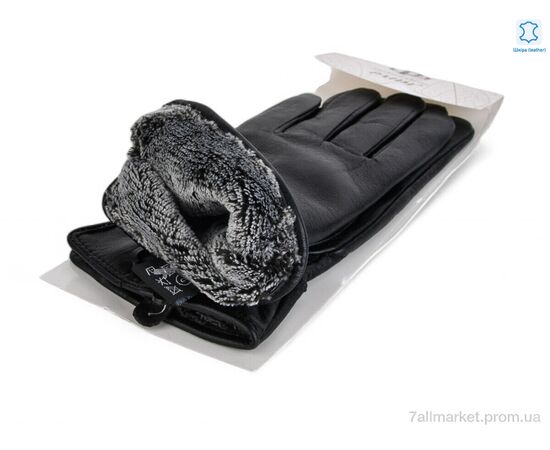 Рукавички жіночі Зима 92-4 black (10 шт. р.сітка6,5-8,5) "PAIDI" недорого оптом від прямого постачальника, зображення 2 Рукавички жіночі Зима 92-4 black (10 шт. р.сітка6,5-8,5) "PAIDI" недорого оптом від прямого постачальника, зображення 2