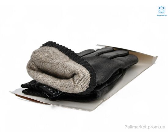 Перчатки женские Зима 93-3 black олень (10 шт. р.сетка 6,5-8,5) "PAIDI" недорого оптом от прямого поставщика, изображение 2 Фотография Перчатки женские Зима 93-3 black олень (10 шт. р.сетка 6,5-8,5) "PAIDI" недорого оптом от прямого поставщика, изображение 2