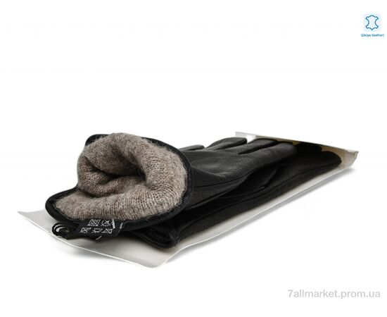 Перчатки женские Зима 93-5 black олень (10 шт. р.сетка 6,5-8,5) "PAIDI" недорого оптом от прямого поставщика, изображение 2 Фотография Перчатки женские Зима 93-5 black олень (10 шт. р.сетка 6,5-8,5) "PAIDI" недорого оптом от прямого поставщика, изображение 2