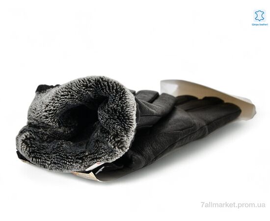 Перчатки женские Зима 94-5 black олень (10 шт. р.сетка 6,5-8,5) "PAIDI" недорого оптом от прямого поставщика, изображение 2 Фотография Перчатки женские Зима 94-5 black олень (10 шт. р.сетка 6,5-8,5) "PAIDI" недорого оптом от прямого поставщика, изображение 2