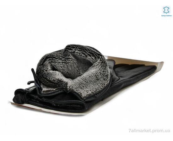 Перчатки женские Зима 95-2 black (10 шт. р.сетка 6,5-8,5) "PAIDI" недорого оптом от прямого поставщика, изображение 2 Фотография Перчатки женские Зима 95-2 black (10 шт. р.сетка 6,5-8,5) "PAIDI" недорого оптом от прямого поставщика, изображение 2