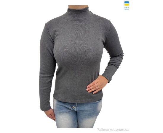 Гольфы женские Зима Гольф жіночий т.сірий (6 шт. р.сетка S-3XL) "Алия" недорого оптом от прямого поставщика Фотография Гольфы женские Зима Гольф жіночий т.сірий (6 шт. р.сетка S-3XL) "Алия" недорого оптом от прямого поставщика