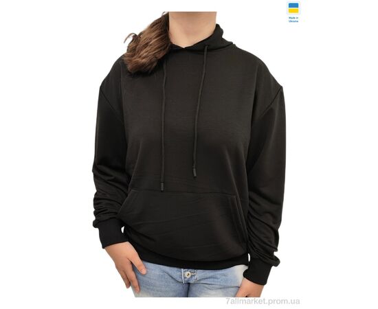 Батник жіночий Весна/осінь Батнік жіночий чорний (4 шт. р.сітка48-54) "Алия" недорого оптом від прямого постачальника Батник жіночий Весна/осінь Батнік жіночий чорний (4 шт. р.сітка48-54) "Алия" недорого оптом від прямого постачальника