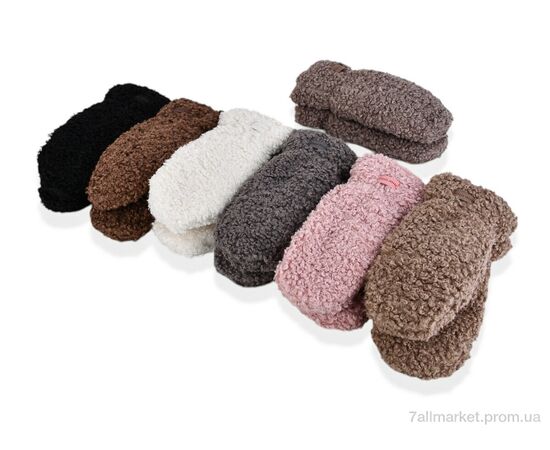 Рукавички для жінок Зима M27-109 (тедді) mix (12 шт. р.сіткаOne size) "TUZZI" недорого оптом від прямого постачальника Рукавички для жінок Зима M27-109 (тедді) mix (12 шт. р.сіткаOne size) "TUZZI" недорого оптом від прямого постачальника