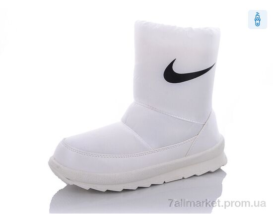 Дутики женские утепленные зима 119 найк (8 пар р.37-41) "Selena" недорого оптом от прямого поставщика, изображение 2 Фотография Дутики женские утепленные зима 119 найк (8 пар р.37-41) "Selena" недорого оптом от прямого поставщика, изображение 2