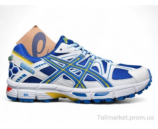 Кросівки чоловічі модні Весна/осінь A890-15 (8 пар р.41-45) "Dan Marest" недорого оптом від прямого постачальника, зображення 2