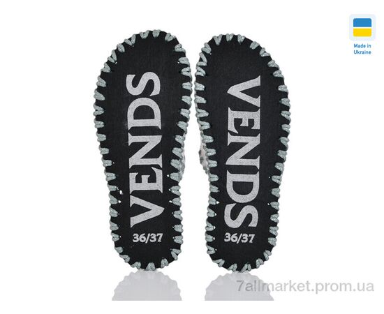 Тапки жіночі для будинку Весна/осінь 238W молоко (9 пар р.36-41) "Active" недорого оптом від прямого постачальника, зображення 2 Тапки жіночі для будинку Весна/осінь 238W молоко (9 пар р.36-41) "Active" недорого оптом від прямого постачальника, зображення 2