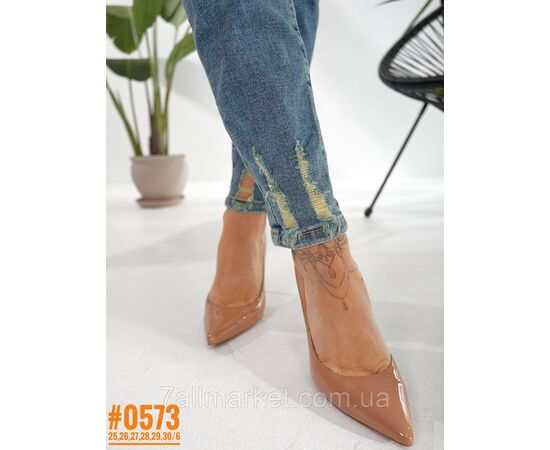 Фотография Женские MOM jeans размерный ряд 25,26,27,28,29,30 "PARTNERS" недорого от прямого поставщика, изображение 7