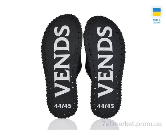 Тапки чоловічі домашні Весна/осінь 322M чорний (9 пар р.40-45) "Active" недорого оптом від прямого постачальника, зображення 2 Тапки чоловічі домашні Весна/осінь 322M чорний (9 пар р.40-45) "Active" недорого оптом від прямого постачальника, зображення 2