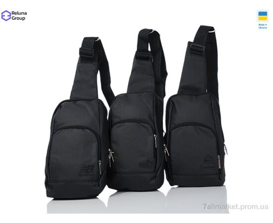 Сумка мужская N249 mix 30*18*5 см, "Reluna Group" недорого оптом от прямого поставщика, изображение 2 Фотография Сумка мужская N249 mix 30*18*5 см, "Reluna Group" недорого оптом от прямого поставщика, изображение 2
