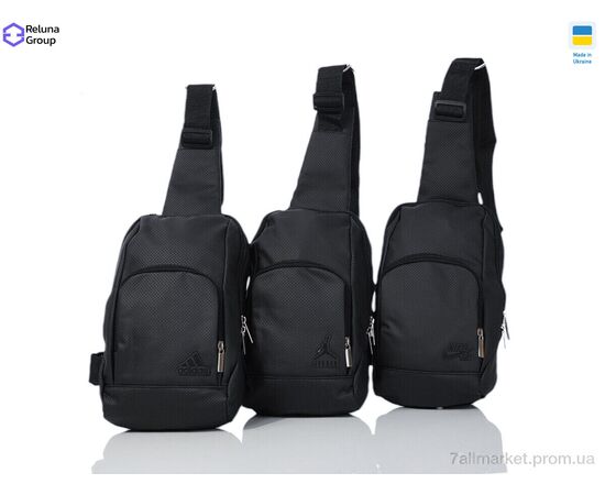 Сумка мужская N249-1 mix 30*18*5 см, "Reluna Group" недорого оптом от прямого поставщика, изображение 2 Фотография Сумка мужская N249-1 mix 30*18*5 см, "Reluna Group" недорого оптом от прямого поставщика, изображение 2