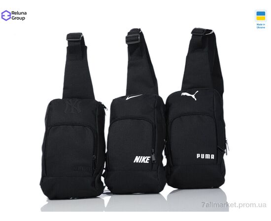 Сумка мужская N614 mix 30*18*5 см, "Reluna Group" недорого оптом от прямого поставщика, изображение 2 Фотография Сумка мужская N614 mix 30*18*5 см, "Reluna Group" недорого оптом от прямого поставщика, изображение 2