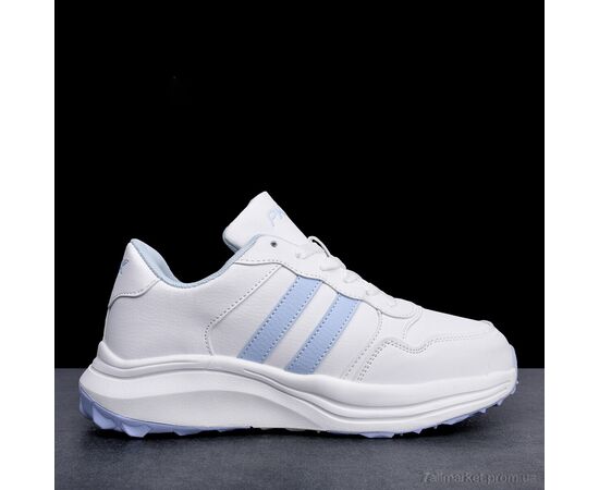 Кроссовки женские модные Весна/осень H1-8 піна (8 пар р.36-41) "Захар-Gold" недорого оптом от прямого поставщика, изображение 2 Фотография Кроссовки женские модные Весна/осень H1-8 піна (8 пар р.36-41) "Захар-Gold" недорого оптом от прямого поставщика, изображение 2