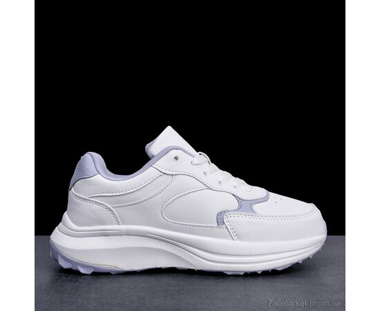 Кроссовки женские модные Весна/осень H2-6 піна (8 пар р.36-41) "Захар-Gold" недорого оптом от прямого поставщика, изображение 2 Фотография Кроссовки женские модные Весна/осень H2-6 піна (8 пар р.36-41) "Захар-Gold" недорого оптом от прямого поставщика, изображение 2