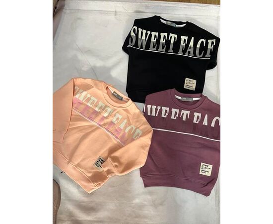 Светер Дитячий на дівчинку ZA1114 peach р.3-12 "Zayka" недорого оптом від прямого постачальника Светер Дитячий на дівчинку ZA1114 peach р.3-12 "Zayka" недорого оптом від прямого постачальника