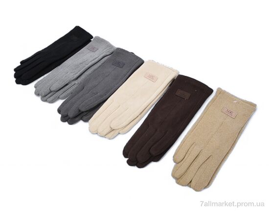 Перчатки женские Зима 24-D3 mix (12 шт. р.сетка 6,5-8,5) "KUINH" недорого оптом от прямого поставщика Фотография Перчатки женские Зима 24-D3 mix (12 шт. р.сетка 6,5-8,5) "KUINH" недорого оптом от прямого поставщика