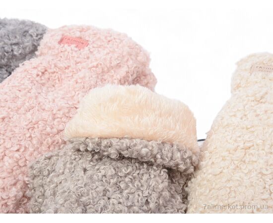 Варежки для женщин Зима TAB3 mix (12 шт. р.сетка One size) "KUINH" недорого оптом от прямого поставщика, изображение 2 Фотография Варежки для женщин Зима TAB3 mix (12 шт. р.сетка One size) "KUINH" недорого оптом от прямого поставщика, изображение 2