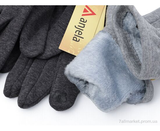 Перчатки женские Зима 1-21 mix (12 шт. р.сетка 6,5-8,5) "KUINH" недорого оптом от прямого поставщика, изображение 2 Фотография Перчатки женские Зима 1-21 mix (12 шт. р.сетка 6,5-8,5) "KUINH" недорого оптом от прямого поставщика, изображение 2