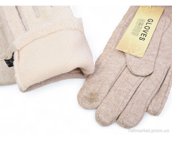 Перчатки женские Зима 10-5 сенсор mix (12 шт. р.сетка 6,5-7,5) "KUINH" недорого оптом от прямого поставщика, изображение 2 Фотография Перчатки женские Зима 10-5 сенсор mix (12 шт. р.сетка 6,5-7,5) "KUINH" недорого оптом от прямого поставщика, изображение 2