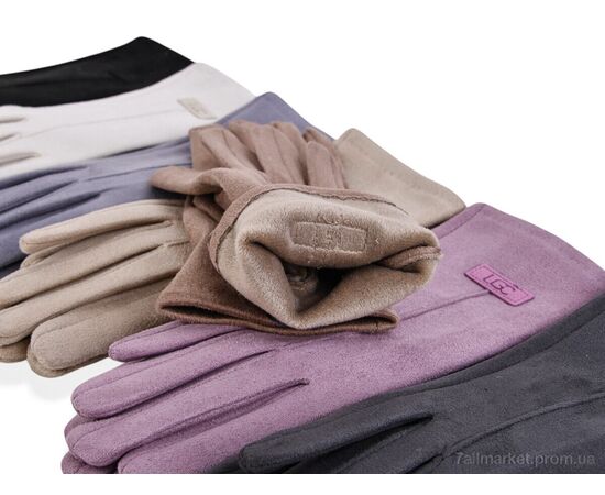 Перчатки женские Зима B22-71 mix (10 шт. р.сетка 6,5-8,5) "TUZZI" недорого оптом от прямого поставщика, изображение 2 Фотография Перчатки женские Зима B22-71 mix (10 шт. р.сетка 6,5-8,5) "TUZZI" недорого оптом от прямого поставщика, изображение 2