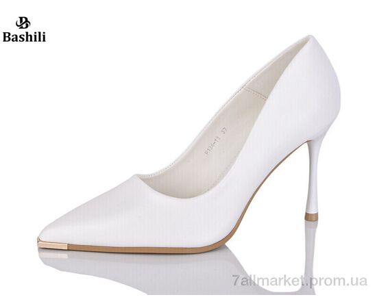 Туфли детские удобные Весна/осень GP134-11 white (8 пар р.34-39) "Башили" недорого оптом от прямого поставщика Фотография Туфли детские удобные Весна/осень GP134-11 white (8 пар р.34-39) "Башили" недорого оптом от прямого поставщика