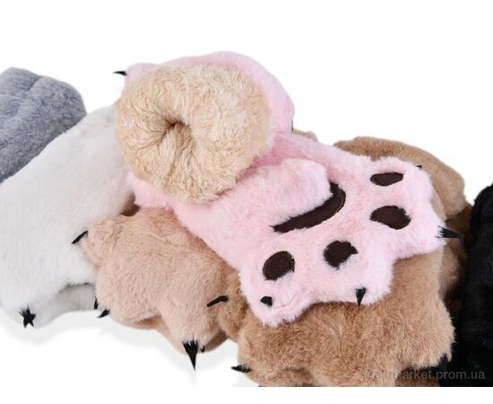 Варежки детские Зима 265 mix (12 шт. р.сетка 3-5) "CAP" недорого оптом от прямого поставщика, изображение 2 Фотография Варежки детские Зима 265 mix (12 шт. р.сетка 3-5) "CAP" недорого оптом от прямого поставщика, изображение 2