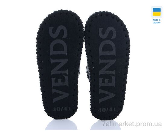 Тапки чоловічі домашні Весна/осінь 320M сірий (9 пар р.40-45) "Active" недорого оптом від прямого постачальника, зображення 3 Тапки чоловічі домашні Весна/осінь 320M сірий (9 пар р.40-45) "Active" недорого оптом від прямого постачальника, зображення 3