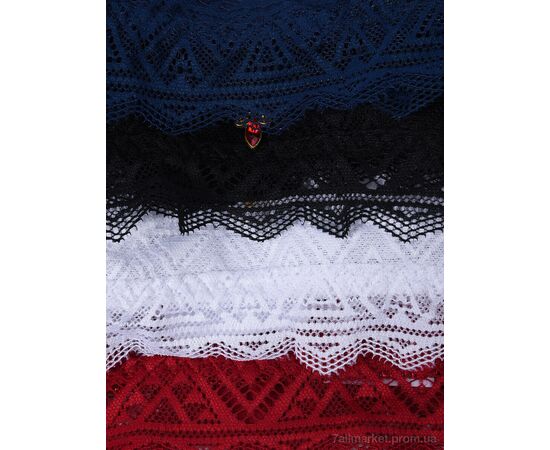 Бюстгальтер Весна/осінь J5392 (01998) mix (12 шт. р.сіткаS-XL) "Obuvok" недорого оптом від прямого постачальника, зображення 4 Бюстгальтер Весна/осінь J5392 (01998) mix (12 шт. р.сіткаS-XL) "Obuvok" недорого оптом від прямого постачальника, зображення 4