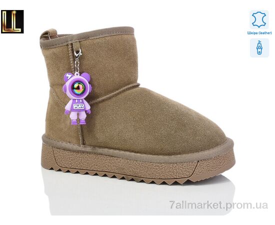 Угги женские утепленные зима A-L874-12A (8 пар р.33-38) "Lilin" недорого оптом от прямого поставщика Фотография Угги женские утепленные зима A-L874-12A (8 пар р.33-38) "Lilin" недорого оптом от прямого поставщика