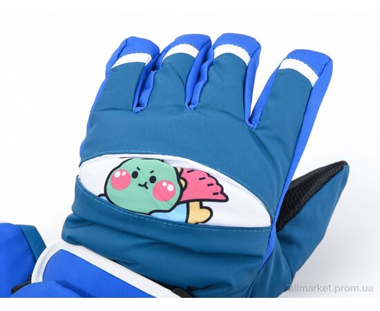 Рукавички для дітей Зима A400 mix (12 шт. р.сітка10-12) "TUZZI" недорого оптом від прямого постачальника, зображення 2 Рукавички для дітей Зима A400 mix (12 шт. р.сітка10-12) "TUZZI" недорого оптом від прямого постачальника, зображення 2