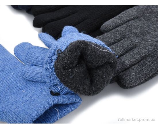 Рукавички для дітей Зима E0871 mix (12 шт. р.сітка7-9) "TUZZI" недорого оптом від прямого постачальника, зображення 2 Рукавички для дітей Зима E0871 mix (12 шт. р.сітка7-9) "TUZZI" недорого оптом від прямого постачальника, зображення 2