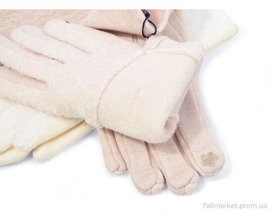 Рукавички жіночі Зима BRA5 mix (12 шт. р.сітка6,5-8,5) "TUZZI" недорого оптом від прямого постачальника, зображення 2 Рукавички жіночі Зима BRA5 mix (12 шт. р.сітка6,5-8,5) "TUZZI" недорого оптом від прямого постачальника, зображення 2