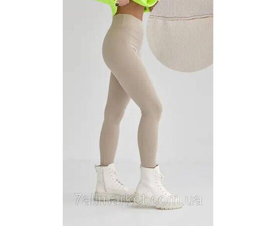 Лосины женские молодежные рубчик на флисе р-ры S-2XL (3цв) "MODY" купить недорого от прямого поставщика, изображение 3 Фотография Лосины женские молодежные рубчик на флисе р-ры S-2XL (3цв) "MODY" купить недорого от прямого поставщика, изображение 3