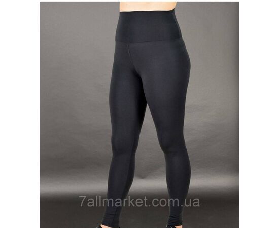 Лосины женские молодежные черные р-ры S-2XL "MODY"  недорого от прямого поставщика, изображение 3 Фотография Лосины женские молодежные черные р-ры S-2XL "MODY"  недорого от прямого поставщика, изображение 3