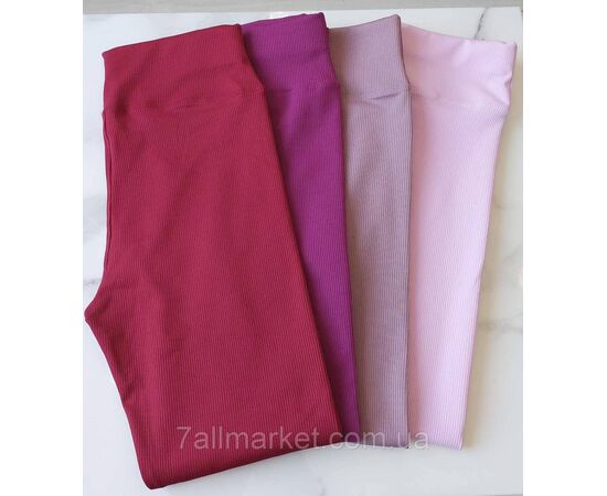 Лосины женские молодежные РУБЧИК р-ры S-2XL (11цв) "MODY" купить недорого от прямого поставщика, изображение 5 Фотография Лосины женские молодежные РУБЧИК р-ры S-2XL (11цв) "MODY" купить недорого от прямого поставщика, изображение 5