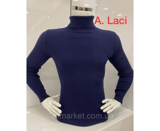 Светр чоловічий вовняний під горло розмір M-2XL (9 кв) "MODY" купити недорого від прямого постачальника, зображення 3 Светр чоловічий вовняний під горло розмір M-2XL (9 кв) "MODY" купити недорого від прямого постачальника, зображення 3