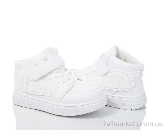 Кросівки дитячі модні  F0838A (12 пар р.25-30) "TOM.M" недорого оптом від прямого постачальника, зображення 2